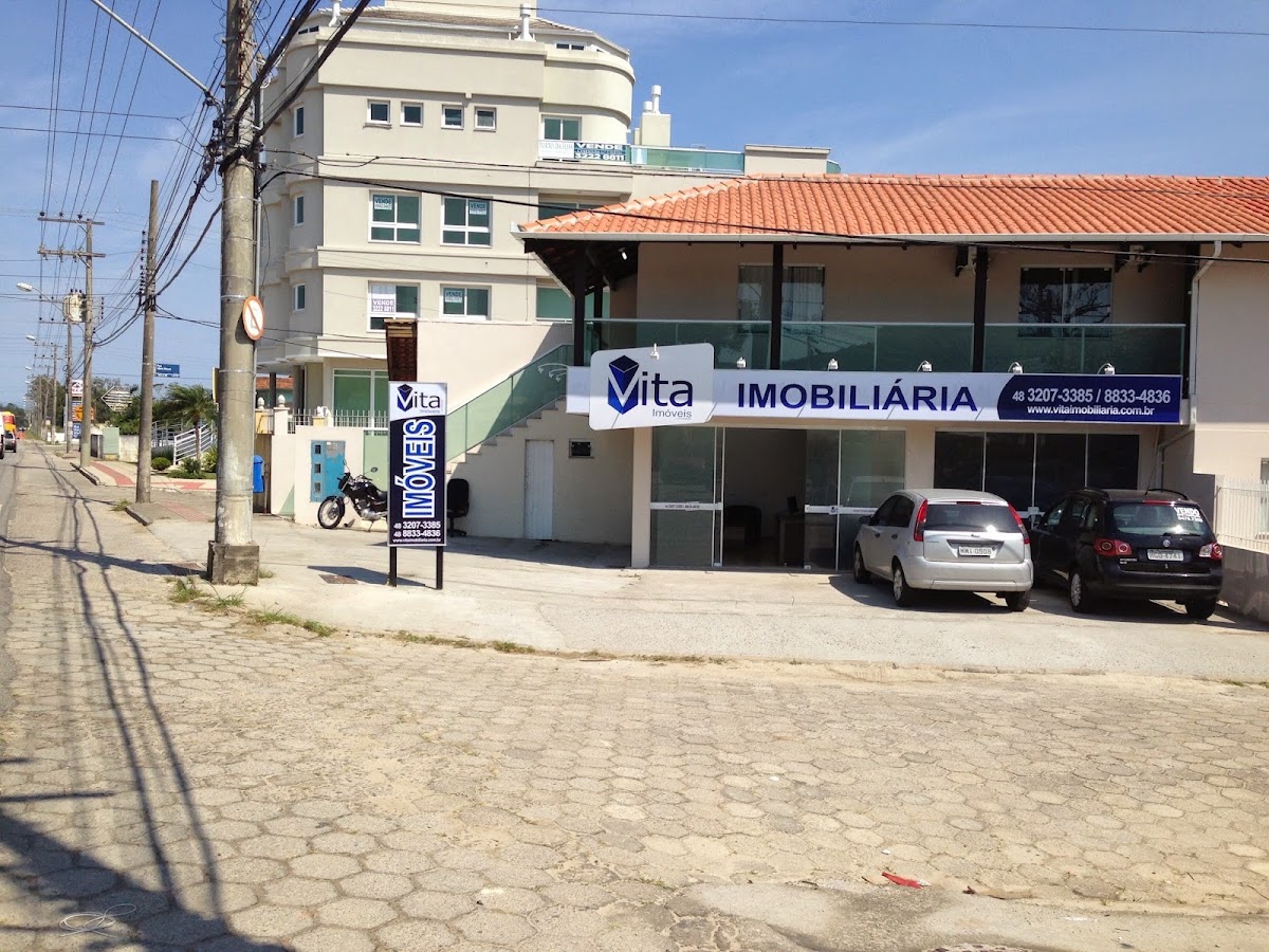 Foto da Vita