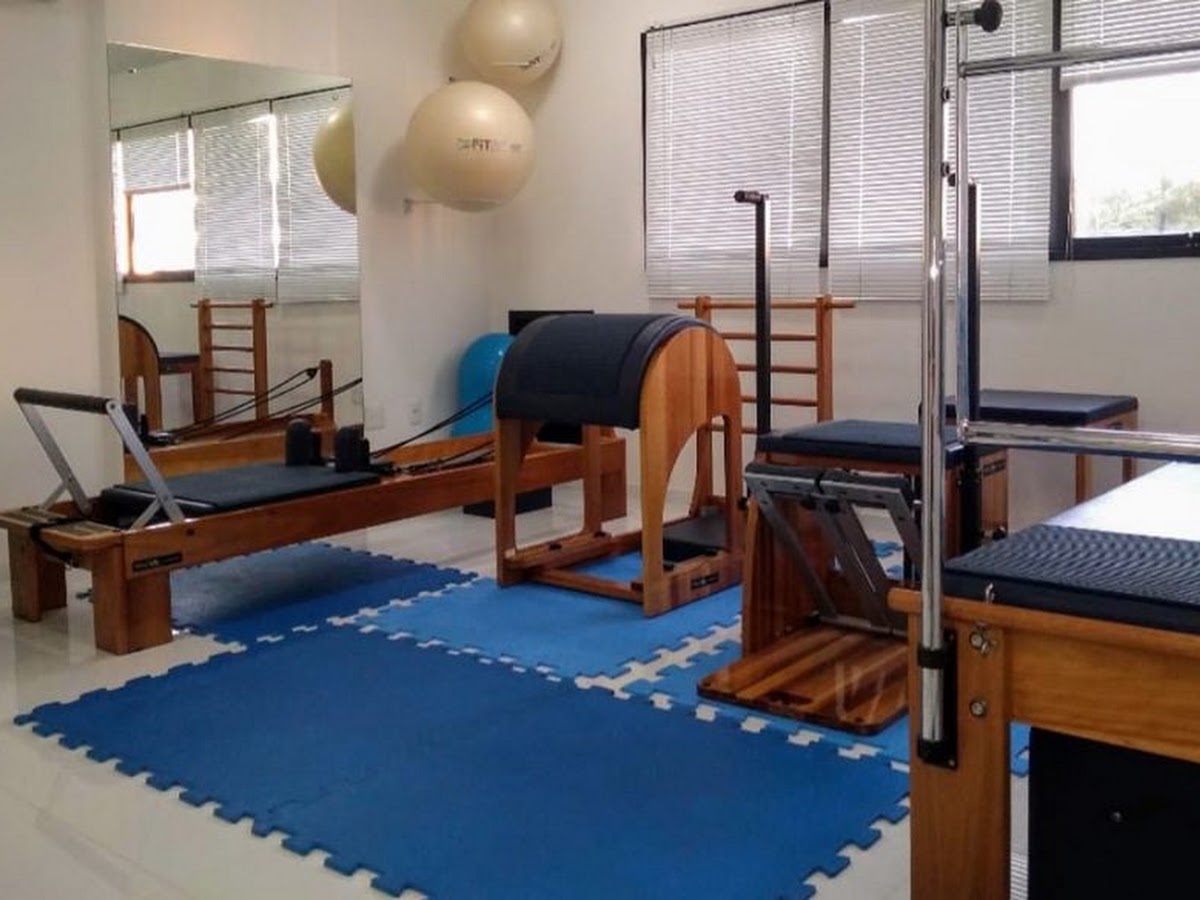 Vital Fit Pilates em Florianópolis — foto 2