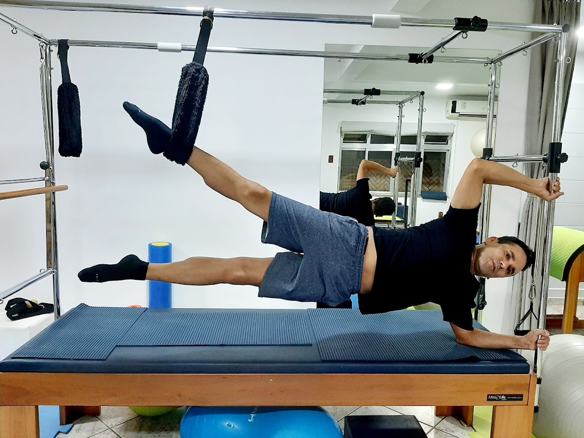 Vital Fit Pilates em Florianópolis — foto 3
