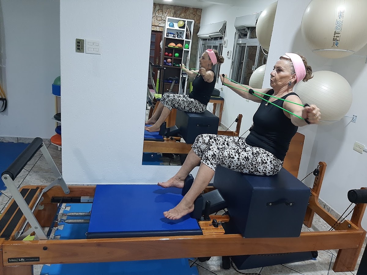 Vital Fit Pilates em Florianópolis — foto 4