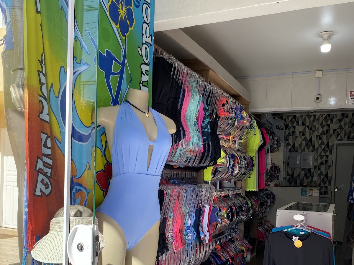 Foto da Vitória Closet Moda E Acessórios
