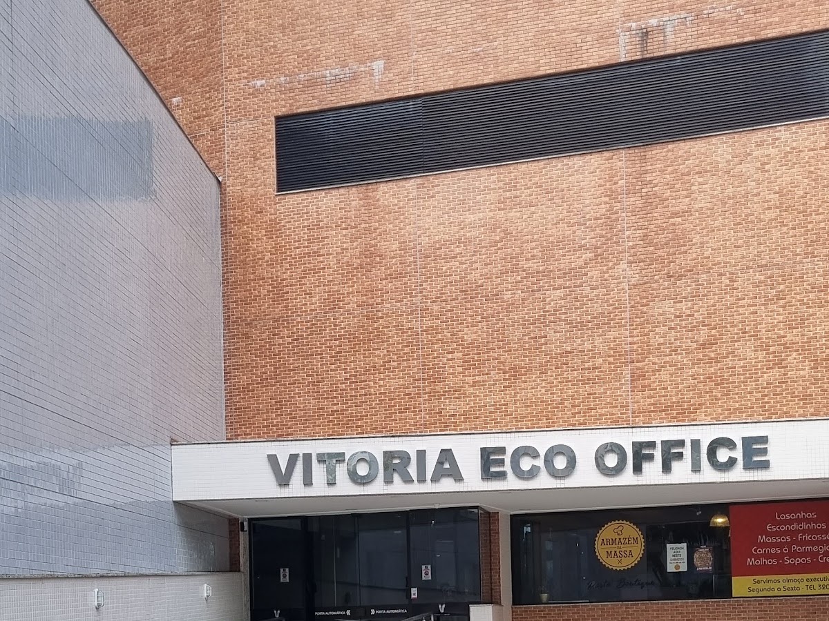 Logo Vitoria Eco Office