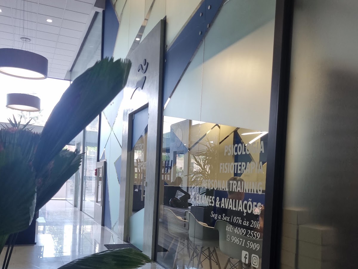 Vitoria Eco Office em Florianópolis — foto 4