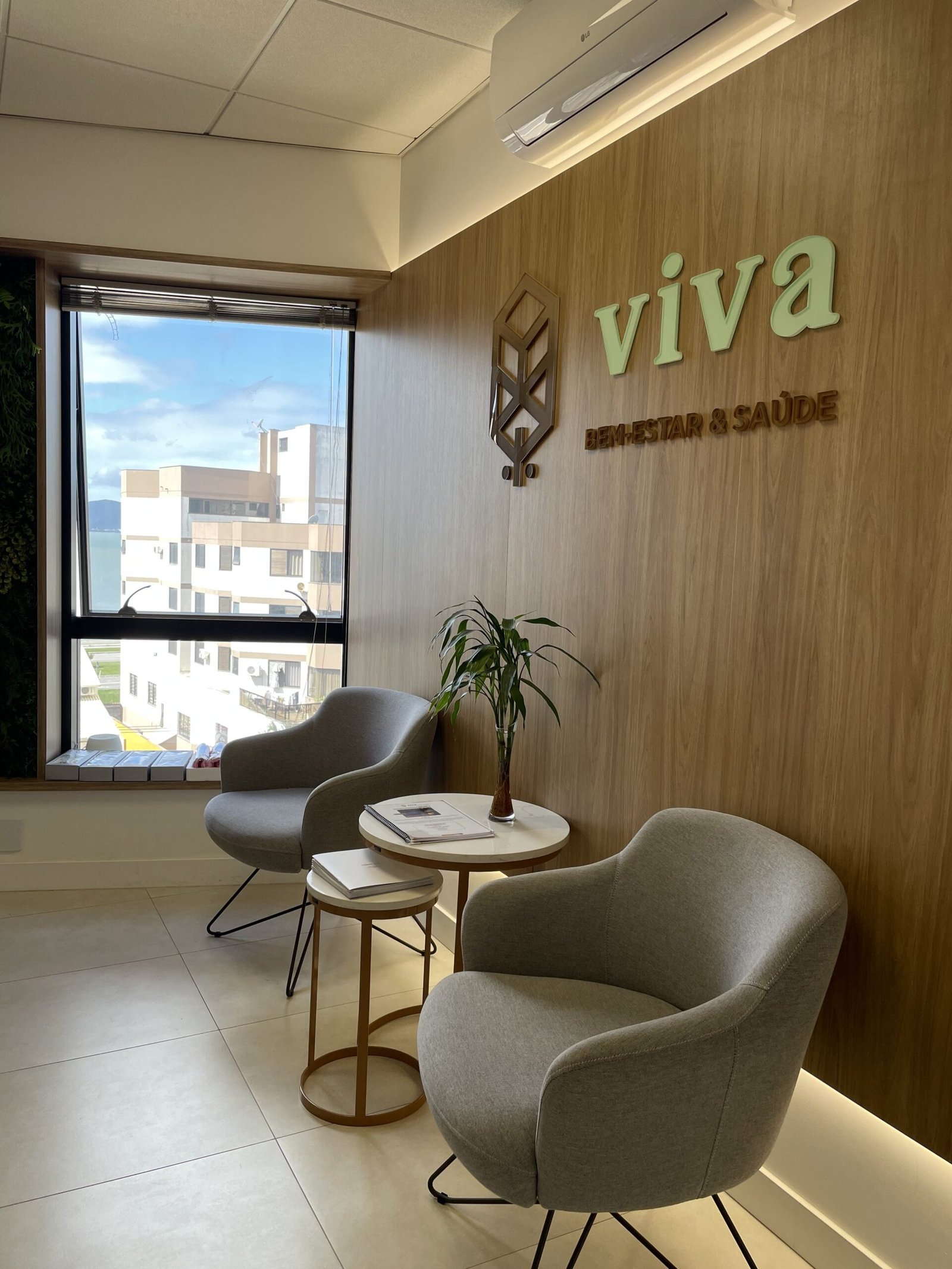 Viva Bem-Estar & Saúde em Florianópolis — foto 2