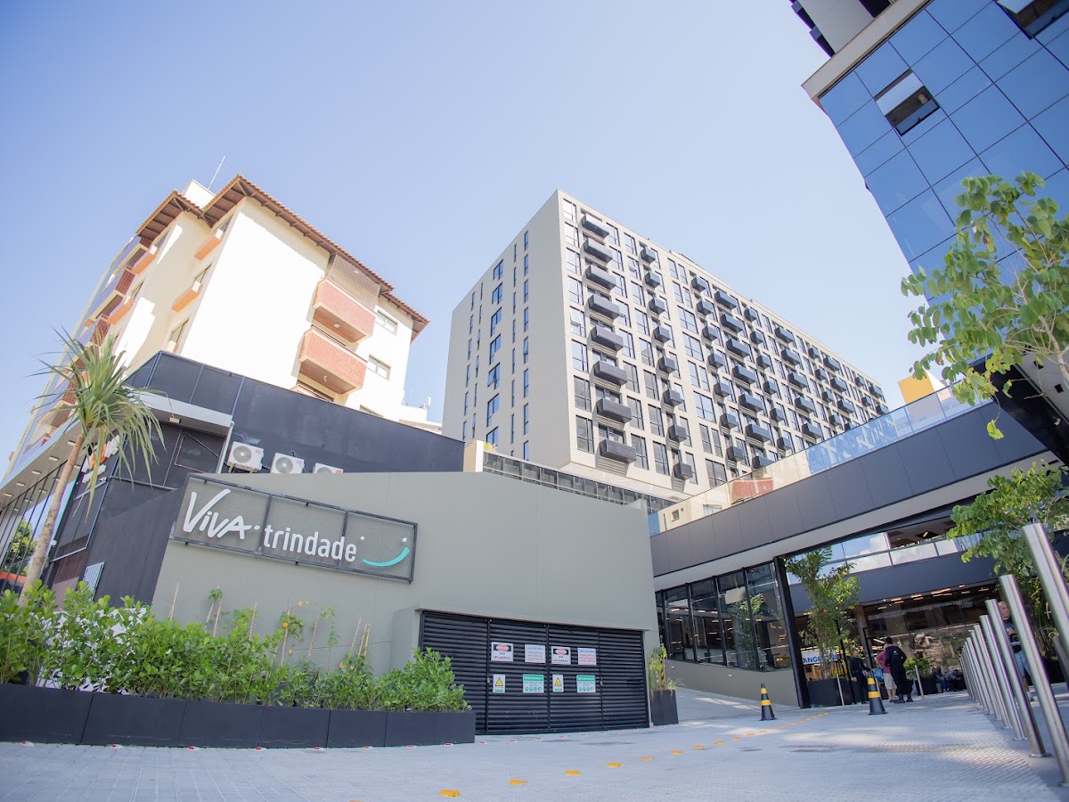 Viva Trindade em Florianópolis — foto 1