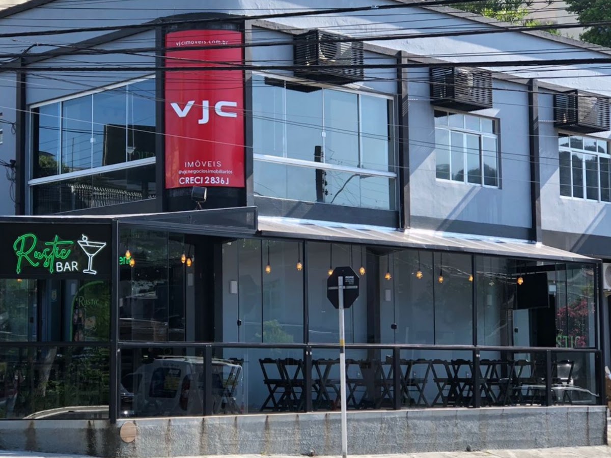 Logo VJC Negócios Imobiliários