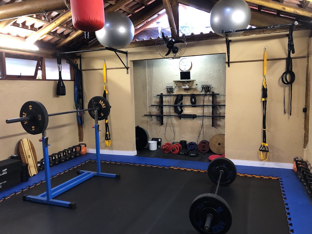 VMR SPORTS em Florianópolis — foto 4