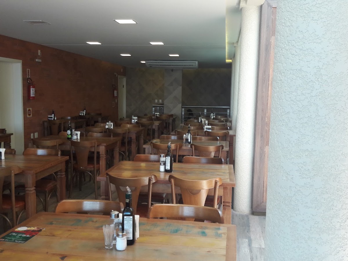 Foto da Vó Amélia