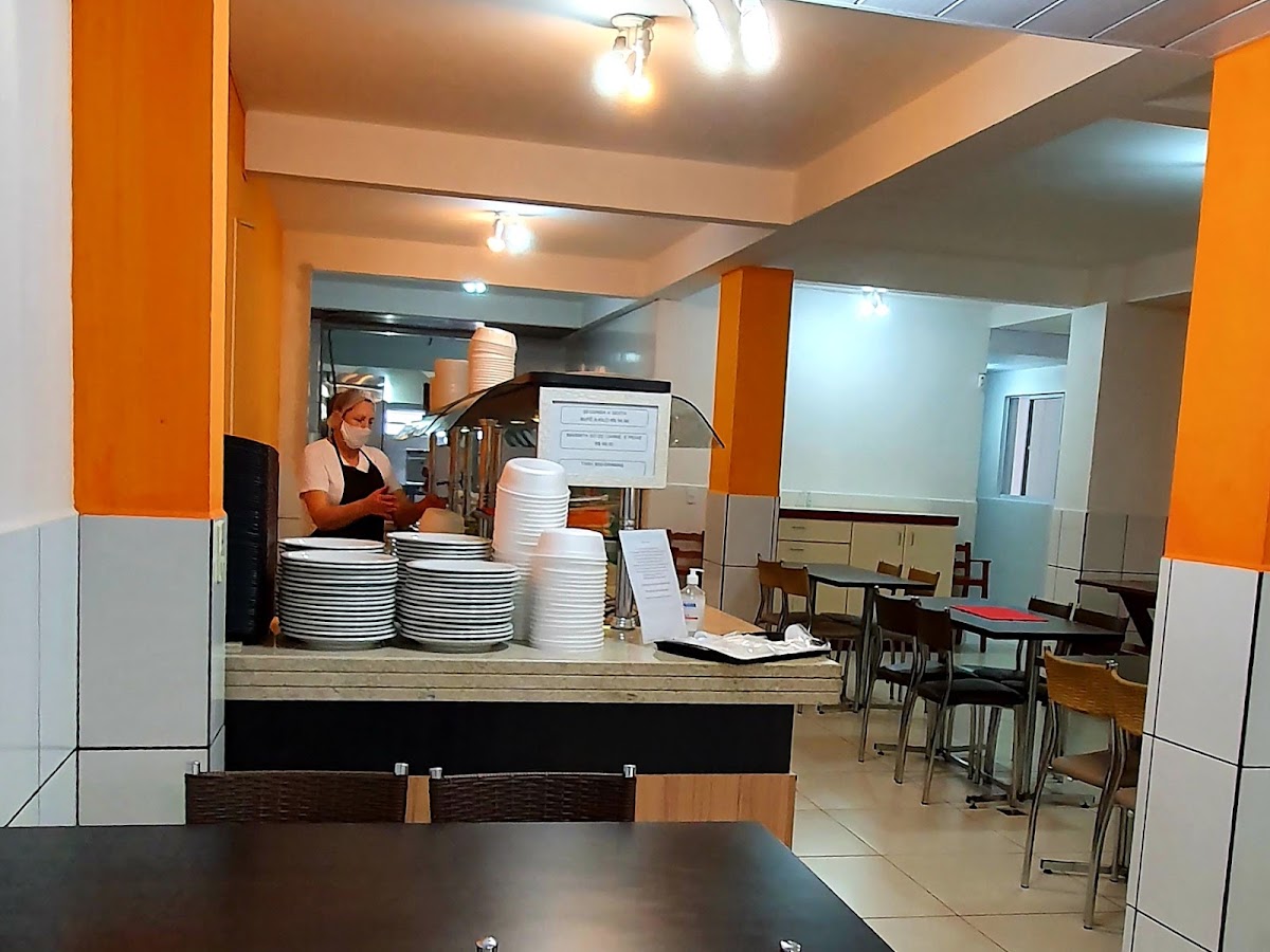 Vó Amélia em Florianópolis — foto 2