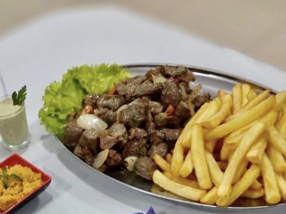 Foto da Vô Dilóca Gastro bar