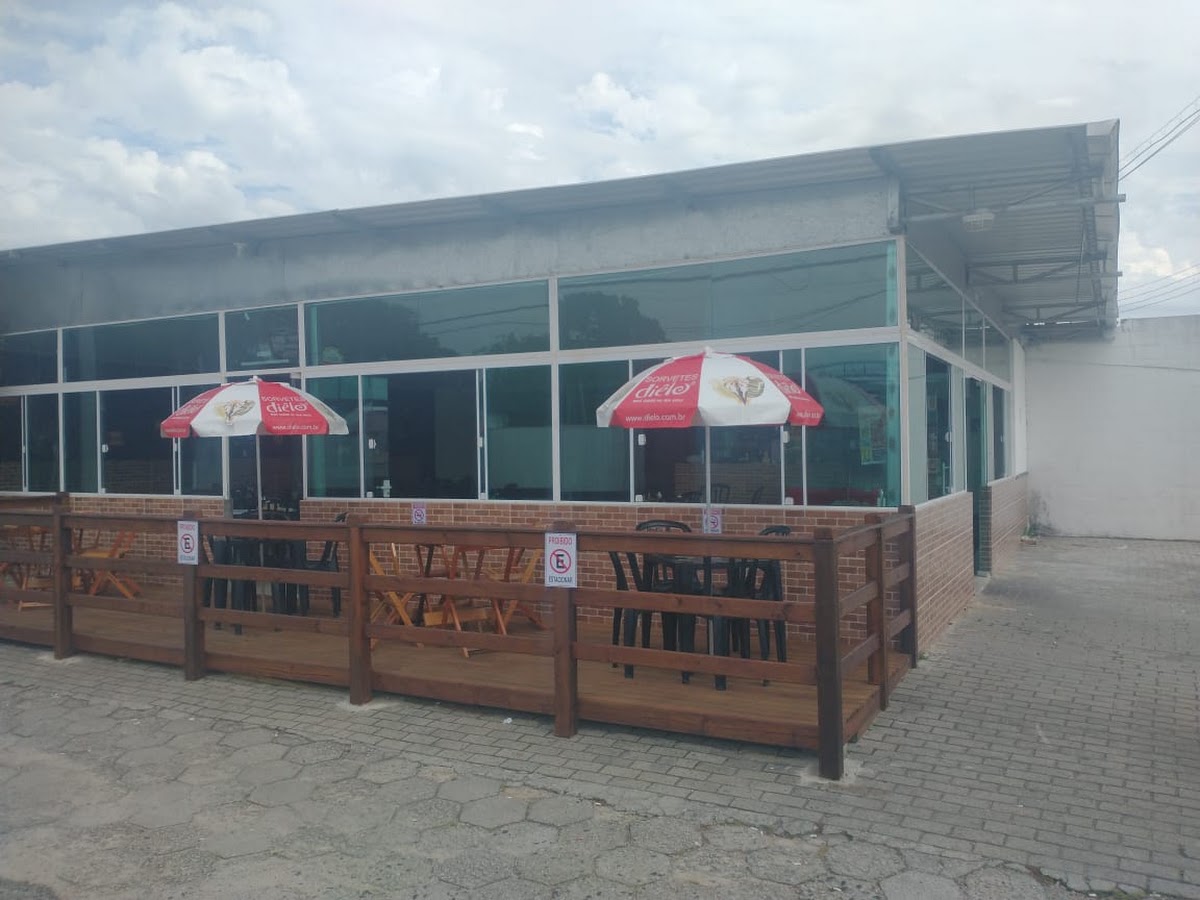 Vô Dilóca Gastro bar em Florianópolis — foto 1