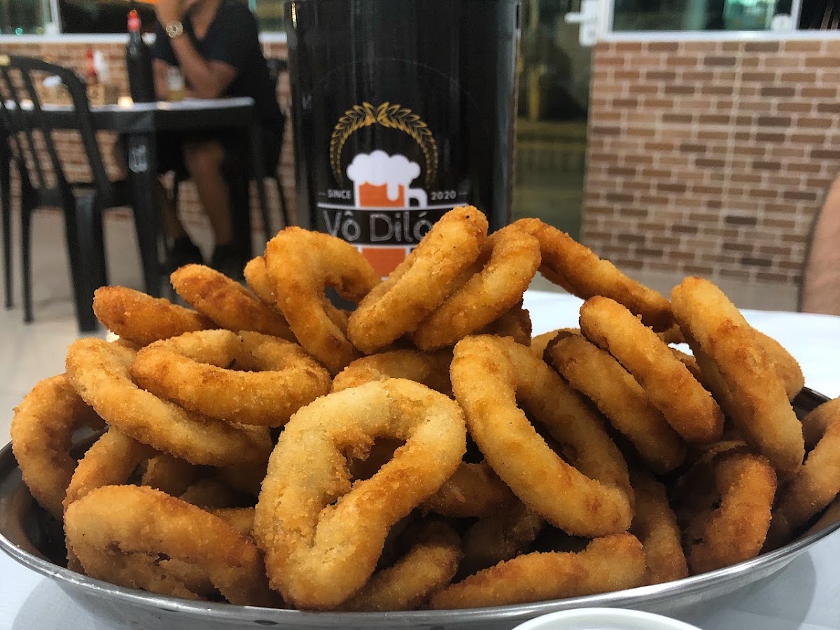 Vô Dilóca Gastro bar em Florianópolis — foto 2