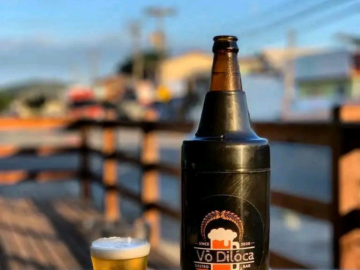 Vô Dilóca Gastro bar em Florianópolis — foto 4