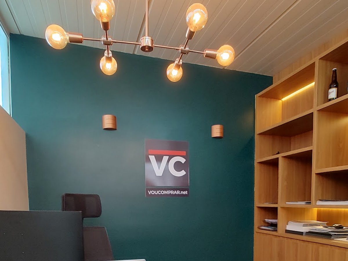 Logo VouComprar Imóveis e Investimentos