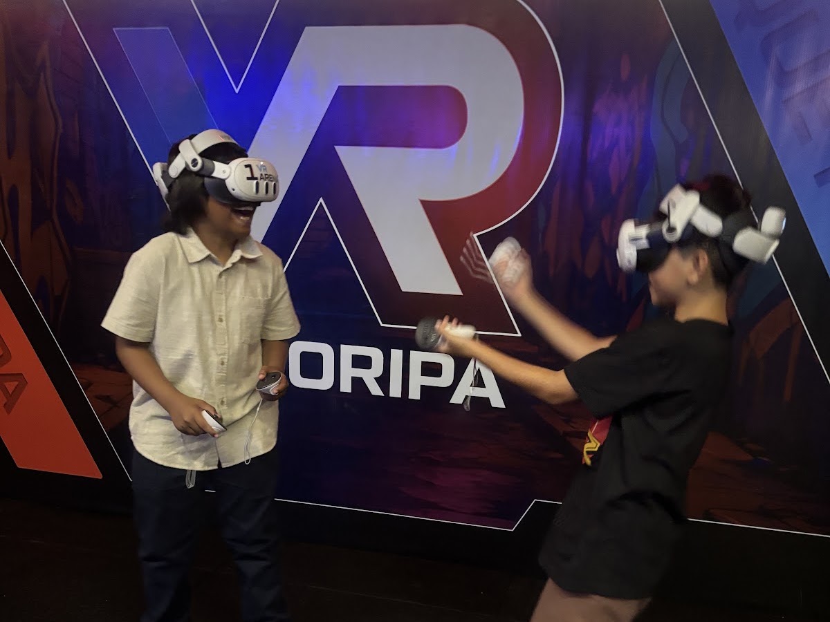 VR Parque em Florianópolis — foto 4