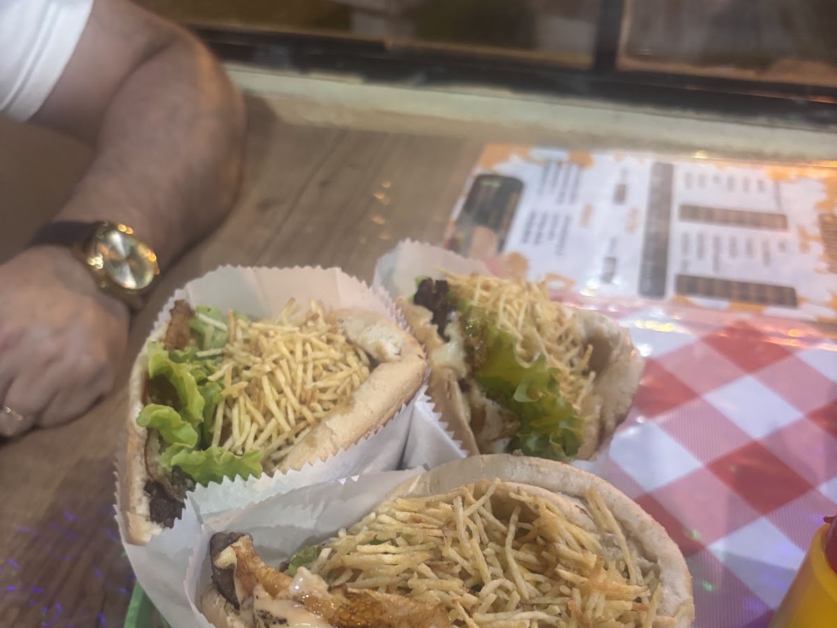 VRIL LANCHES em Florianópolis — foto 2