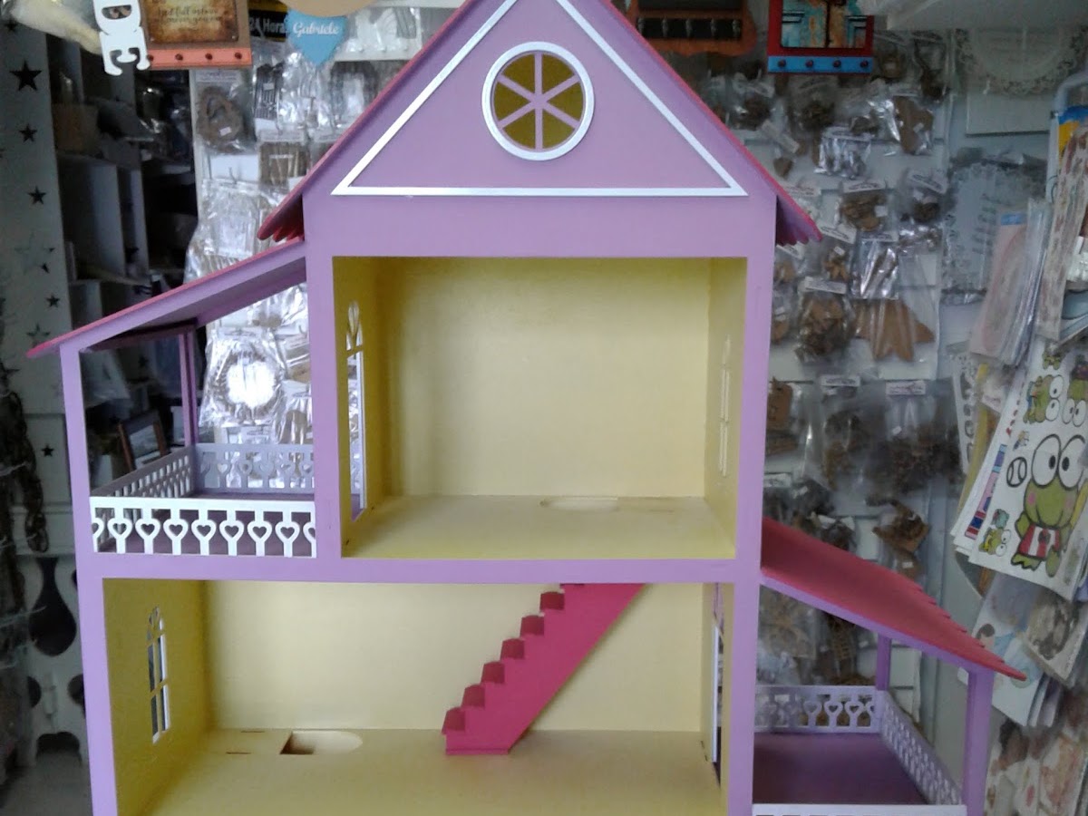 WalSu Artes em MDF em Florianópolis — foto 2