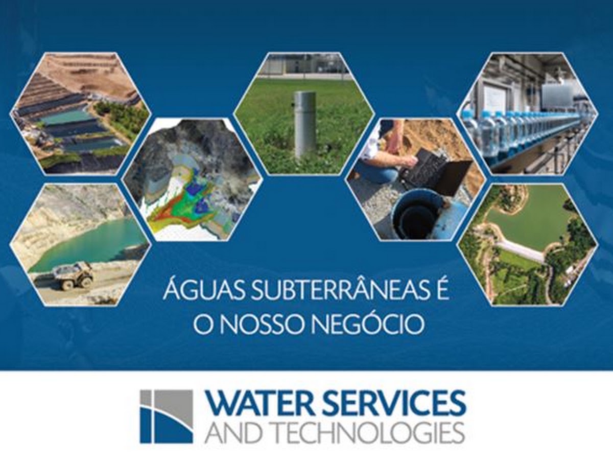 Water Services and Technologies em Florianópolis — foto 3