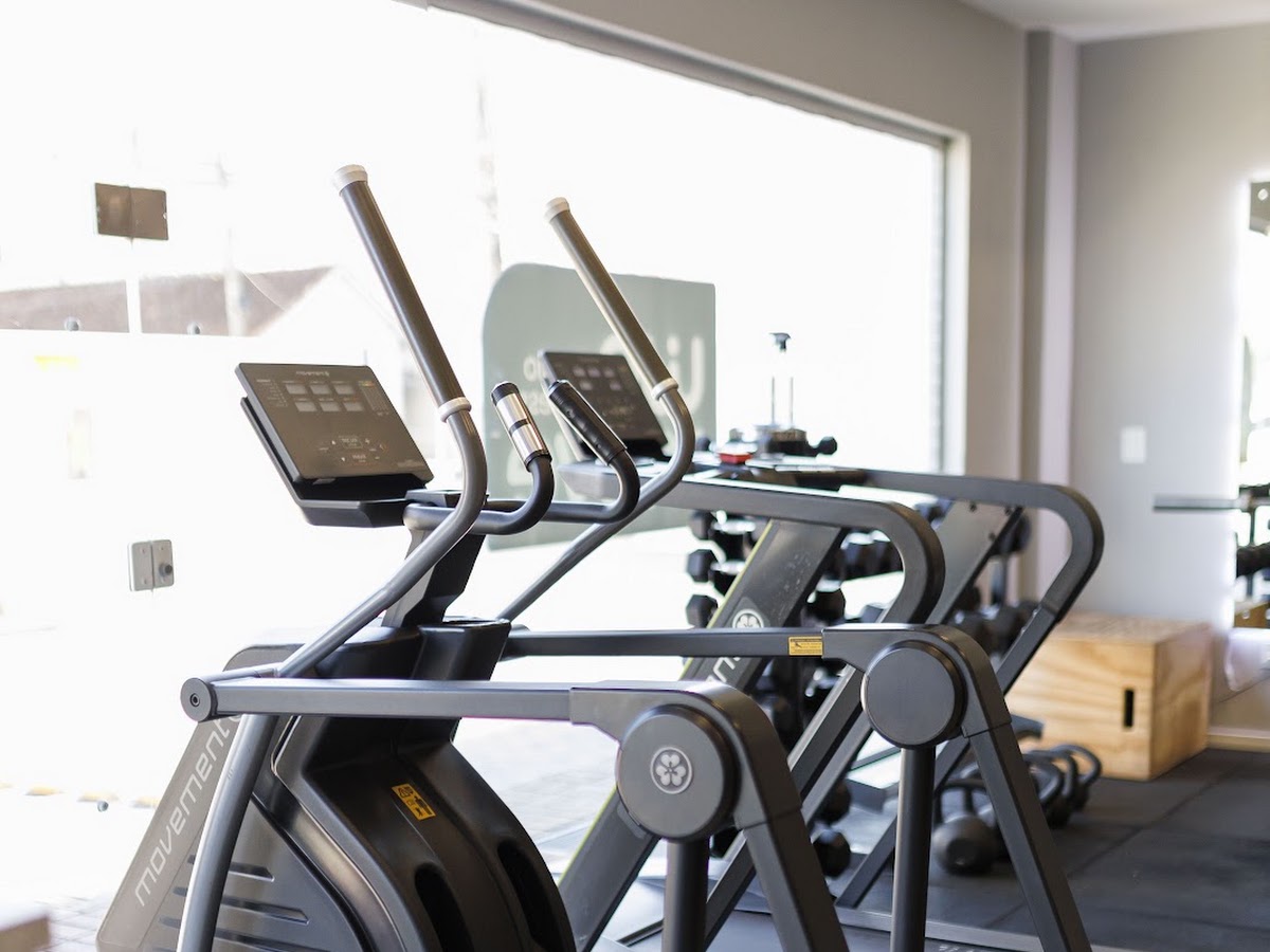 We Move Studio Fitness em Florianópolis — foto 2