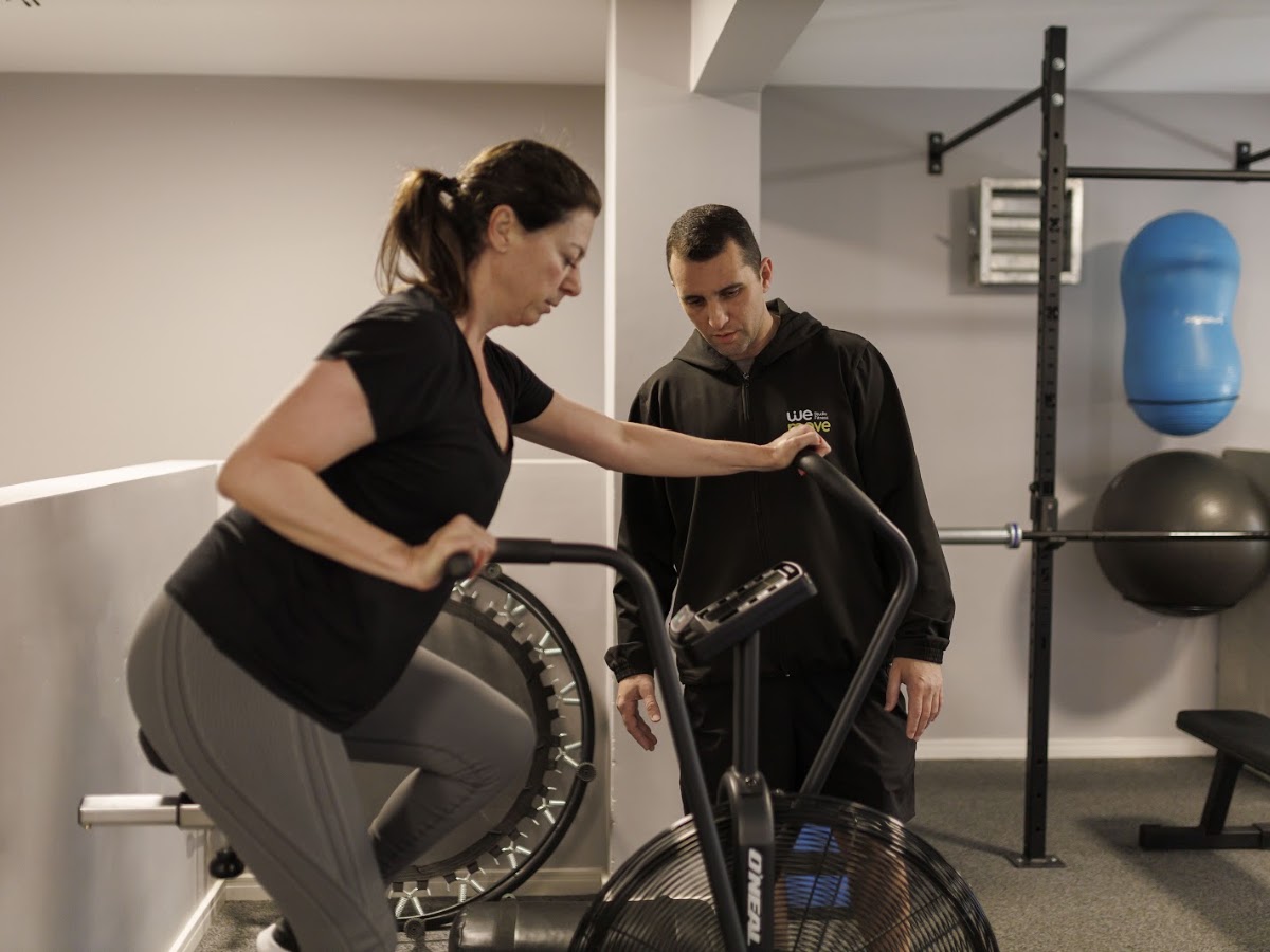 We Move Studio Fitness em Florianópolis — foto 3