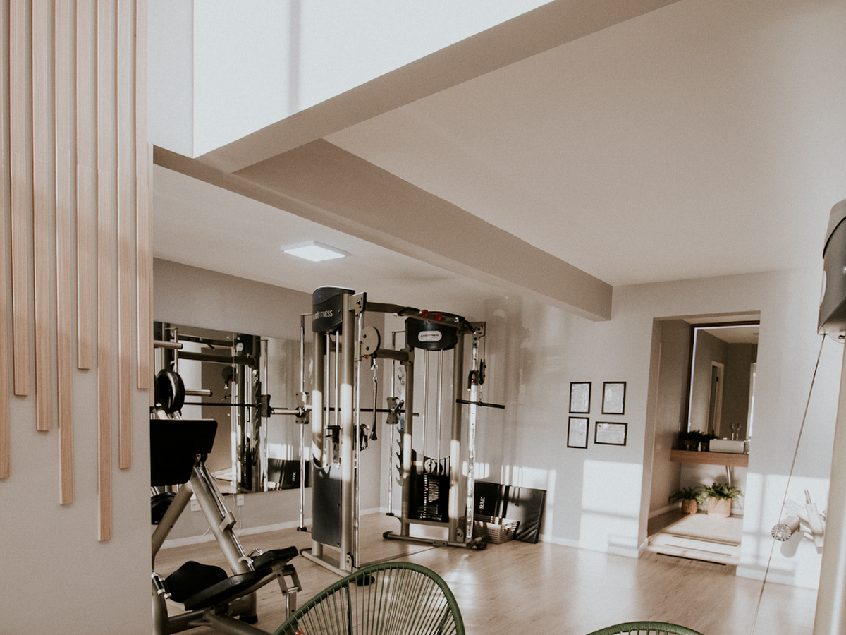 We Move Studio Fitness em Florianópolis — foto 4