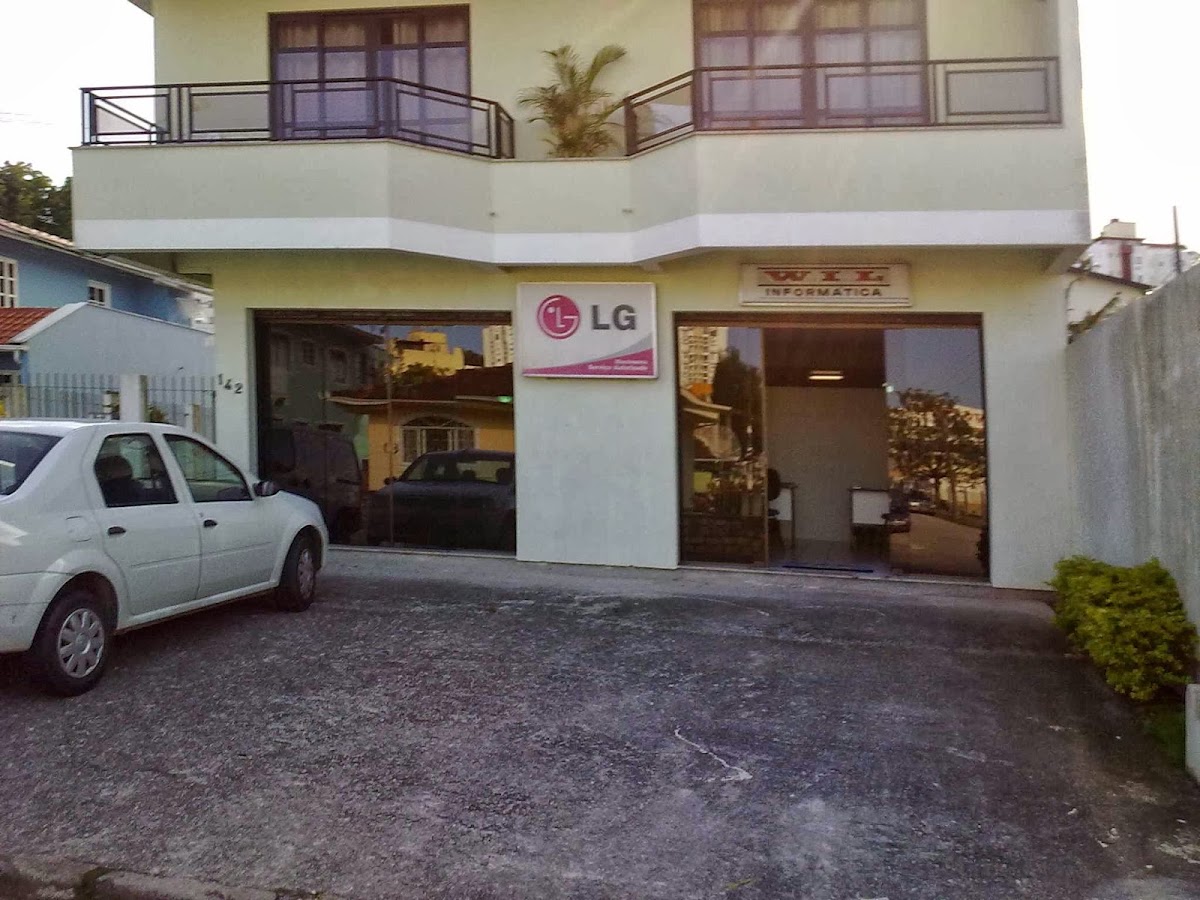 Wil Informática em Florianópolis — foto 2