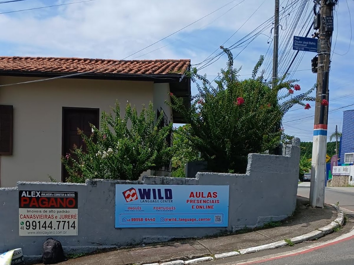 Foto da Wild School Language Center