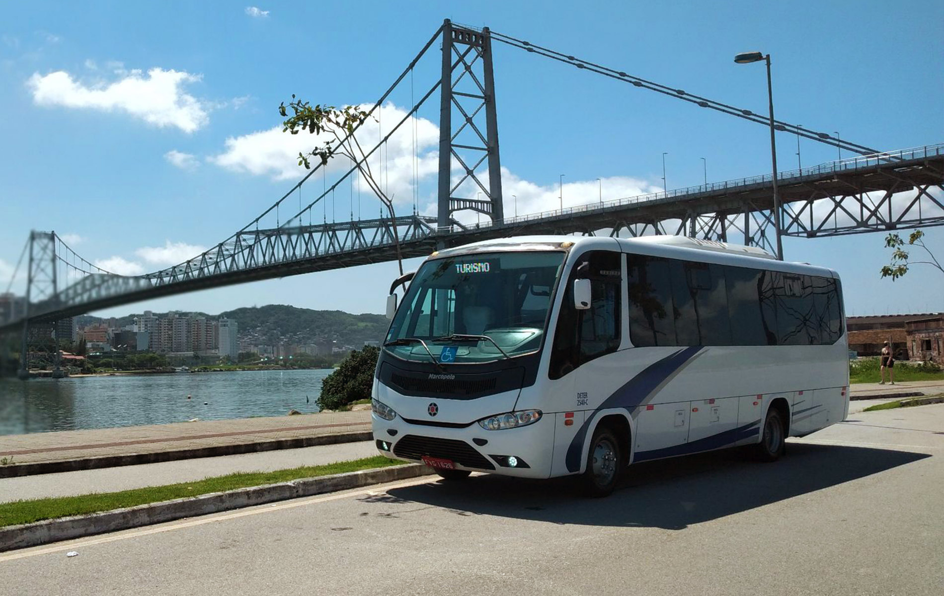 WILLTUR em Florianópolis — foto 2
