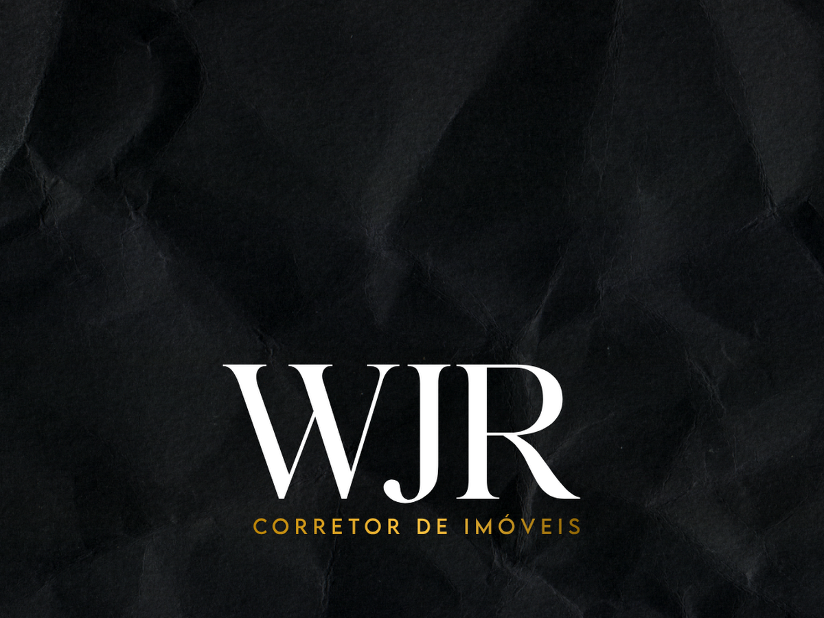 Logo Wilmar Martinho | Corretor de Imóveis