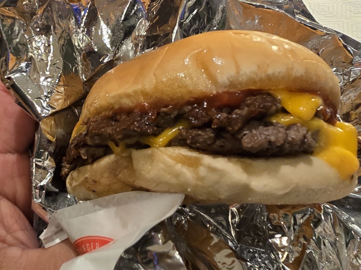 Wilson's Burger em Florianópolis — foto 4