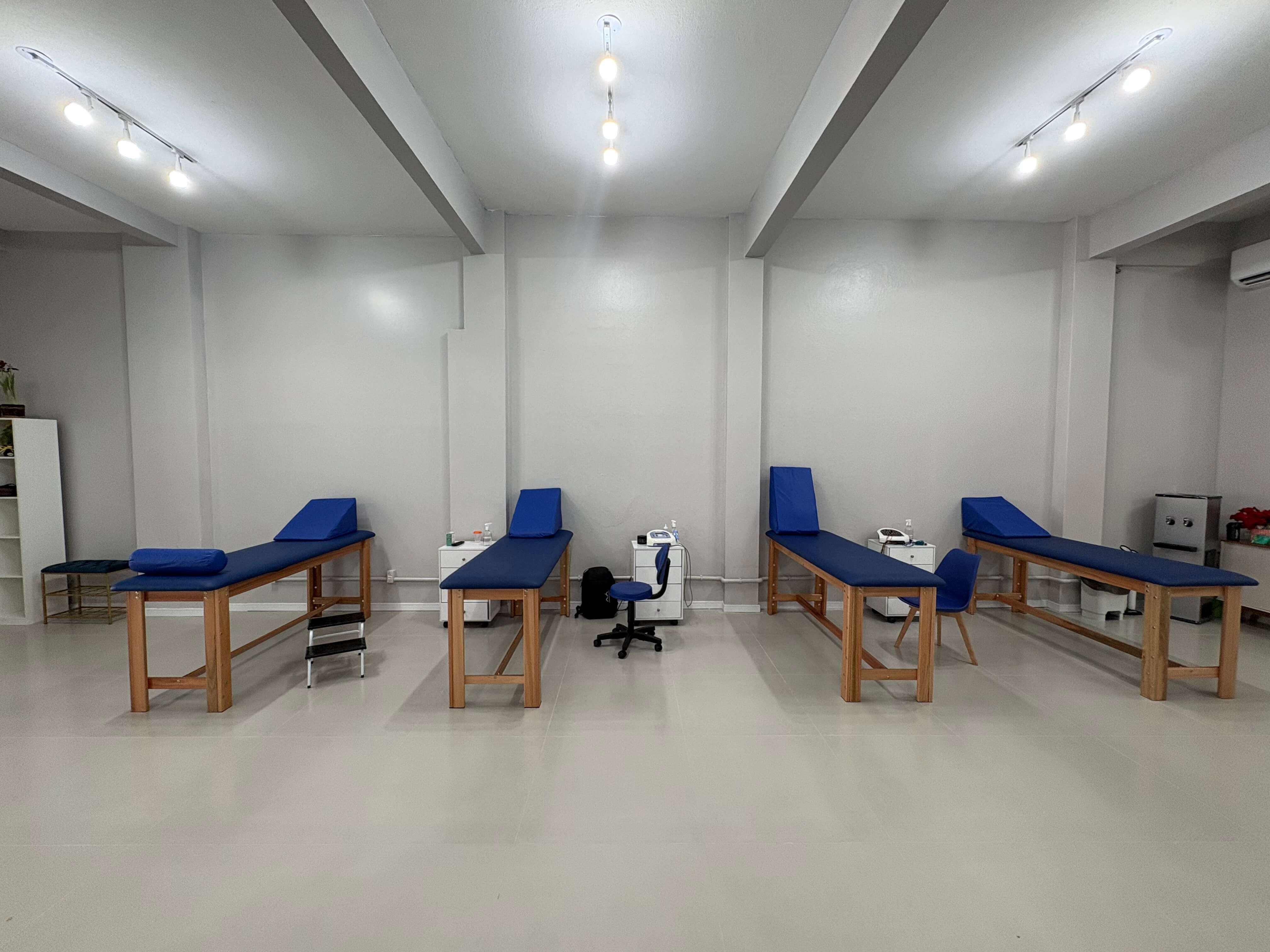 Win Sports Fisioterapia Esportiva em Florianópolis — foto 1
