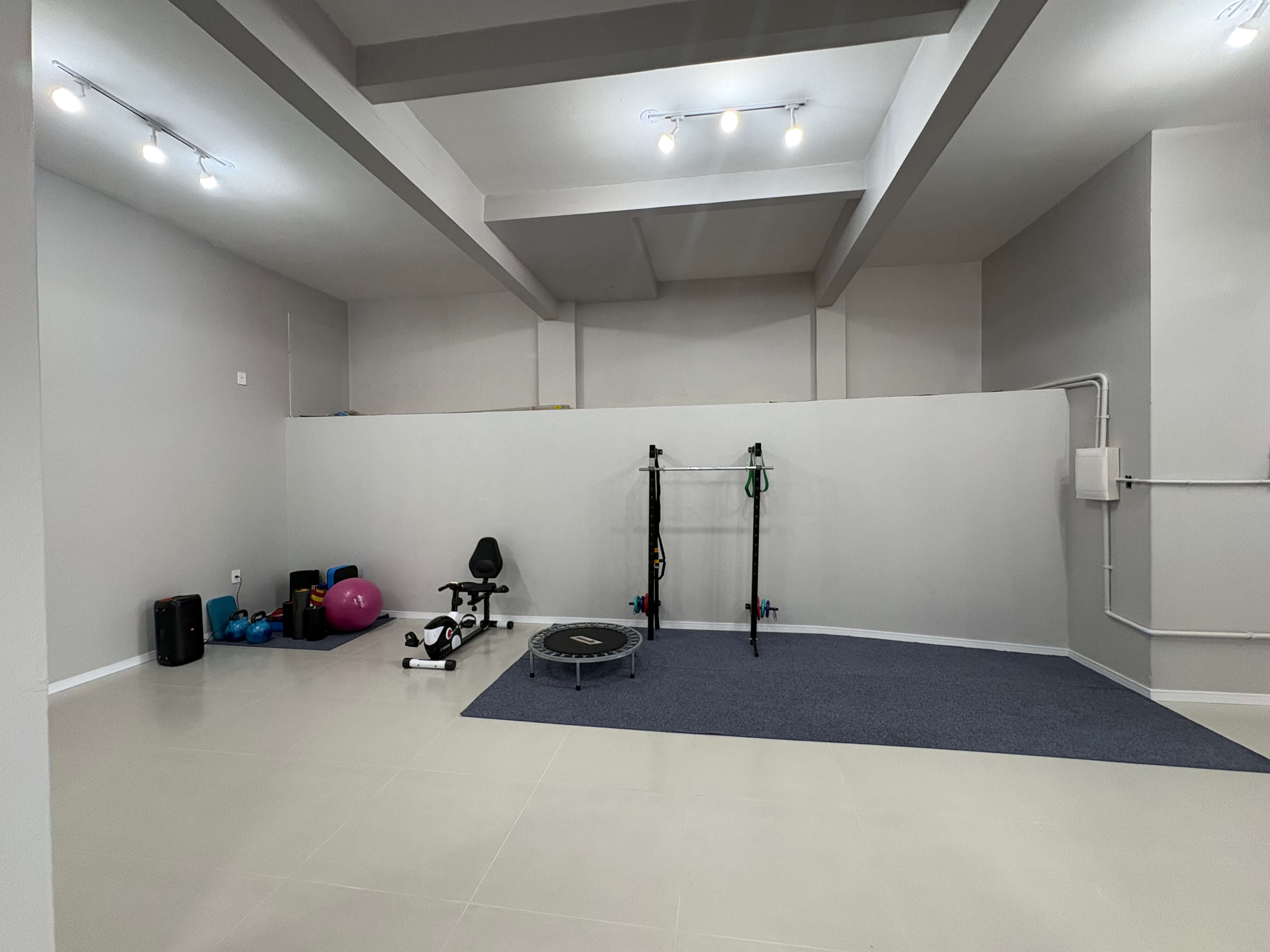 Win Sports Fisioterapia Esportiva em Florianópolis — foto 2