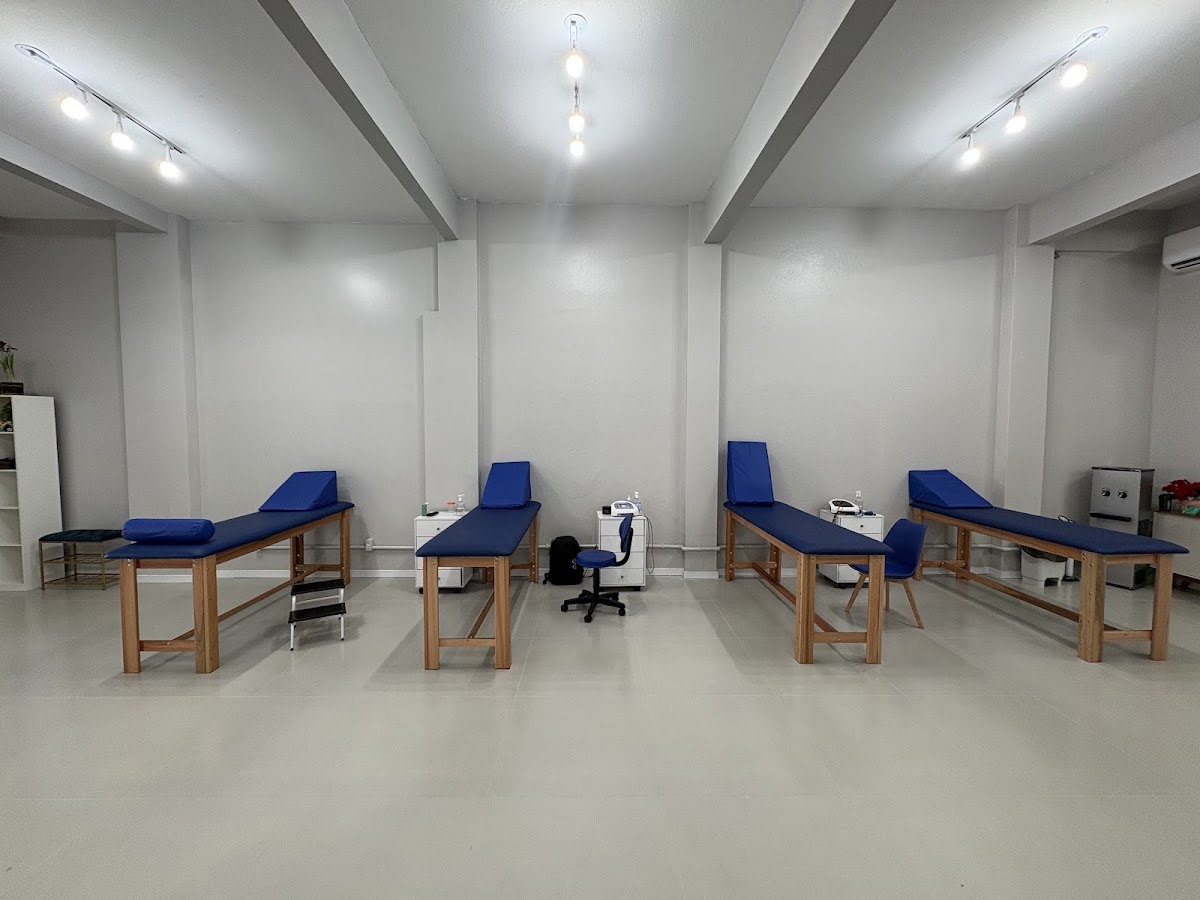 Win Sports Fisioterapia Esportiva em Florianópolis — foto 3