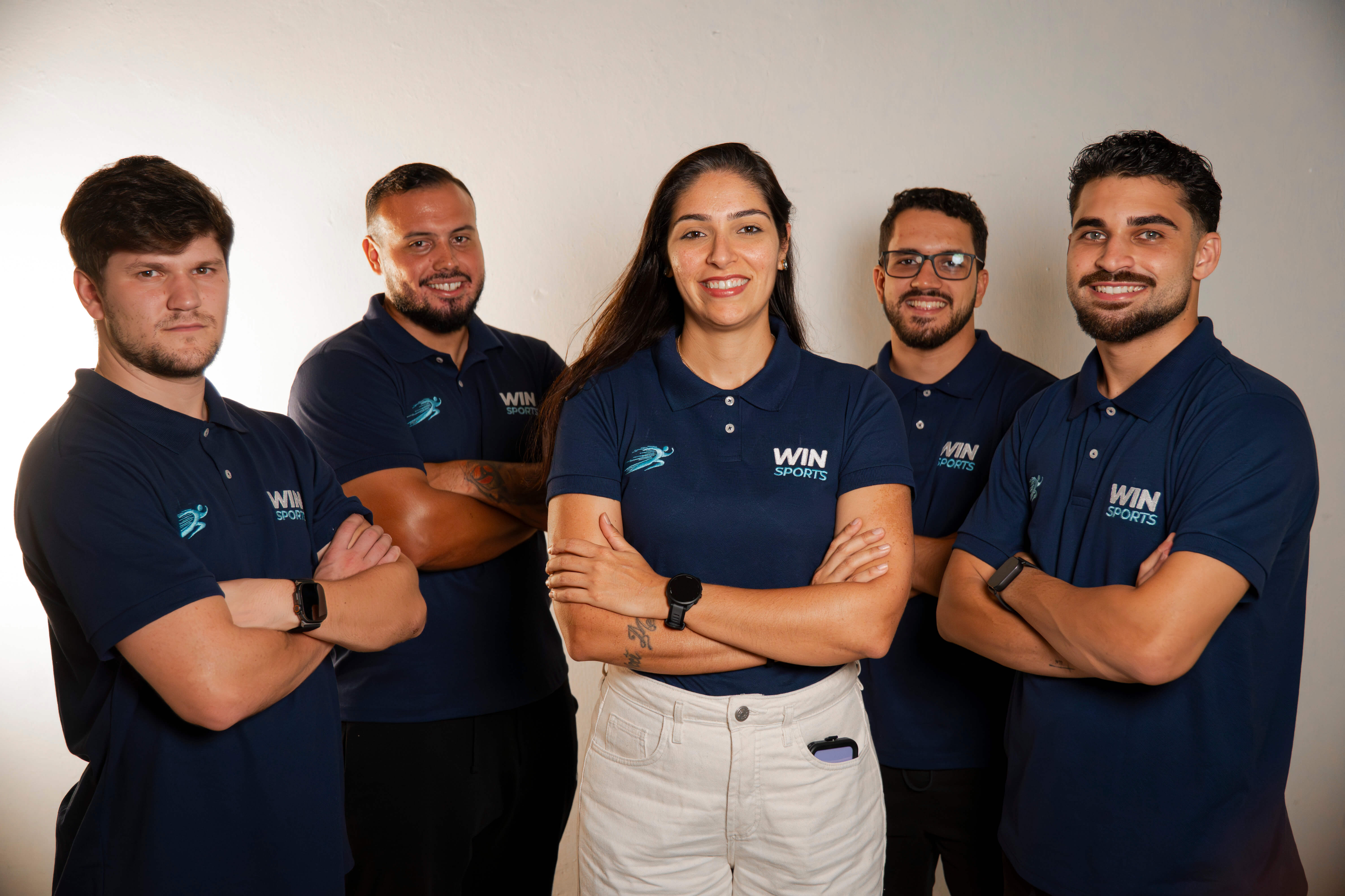 Win Sports Fisioterapia Esportiva em Florianópolis — foto 4