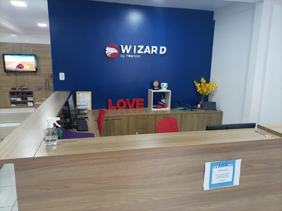 Wizard Ingleses em Florianópolis — foto 4