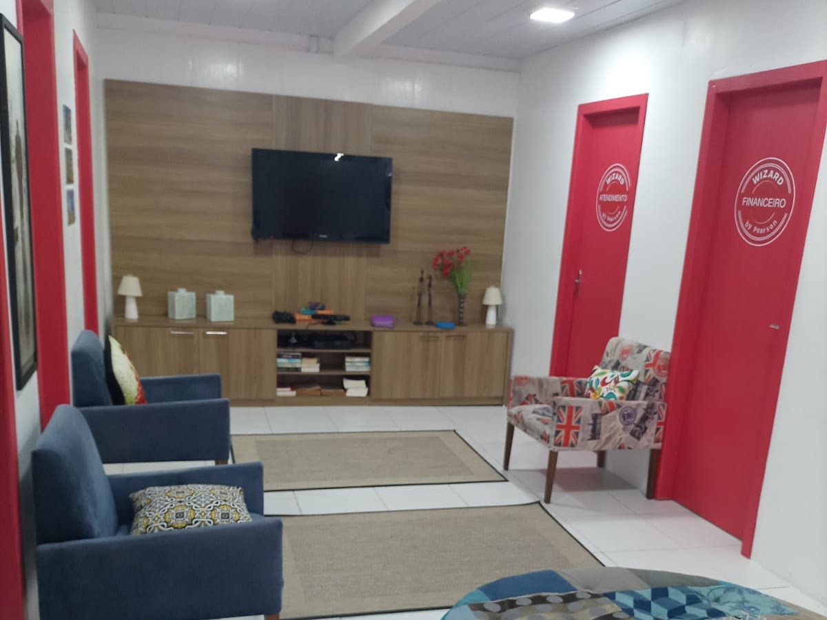 Wizard Ingleses em Florianópolis — foto 5