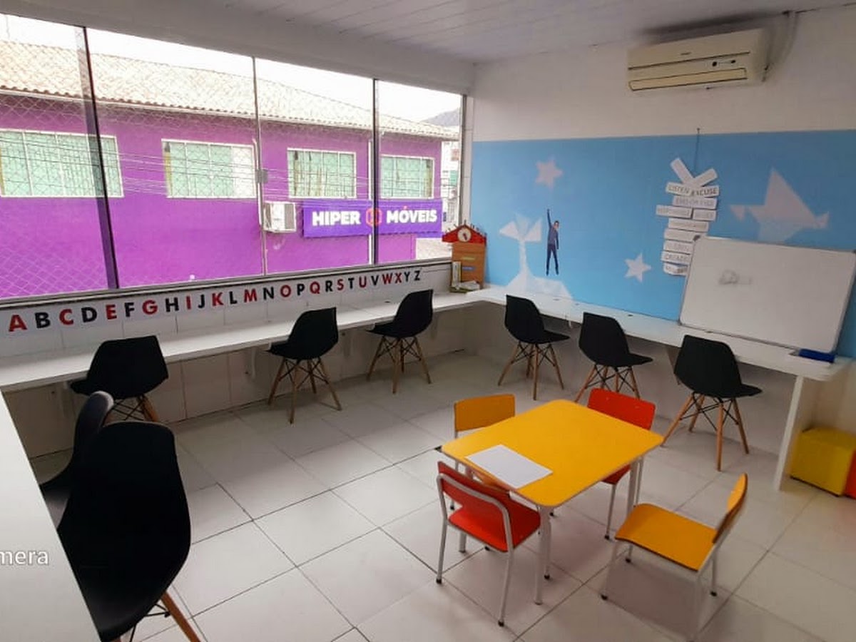 Wizard Ingleses em Florianópolis — foto 6