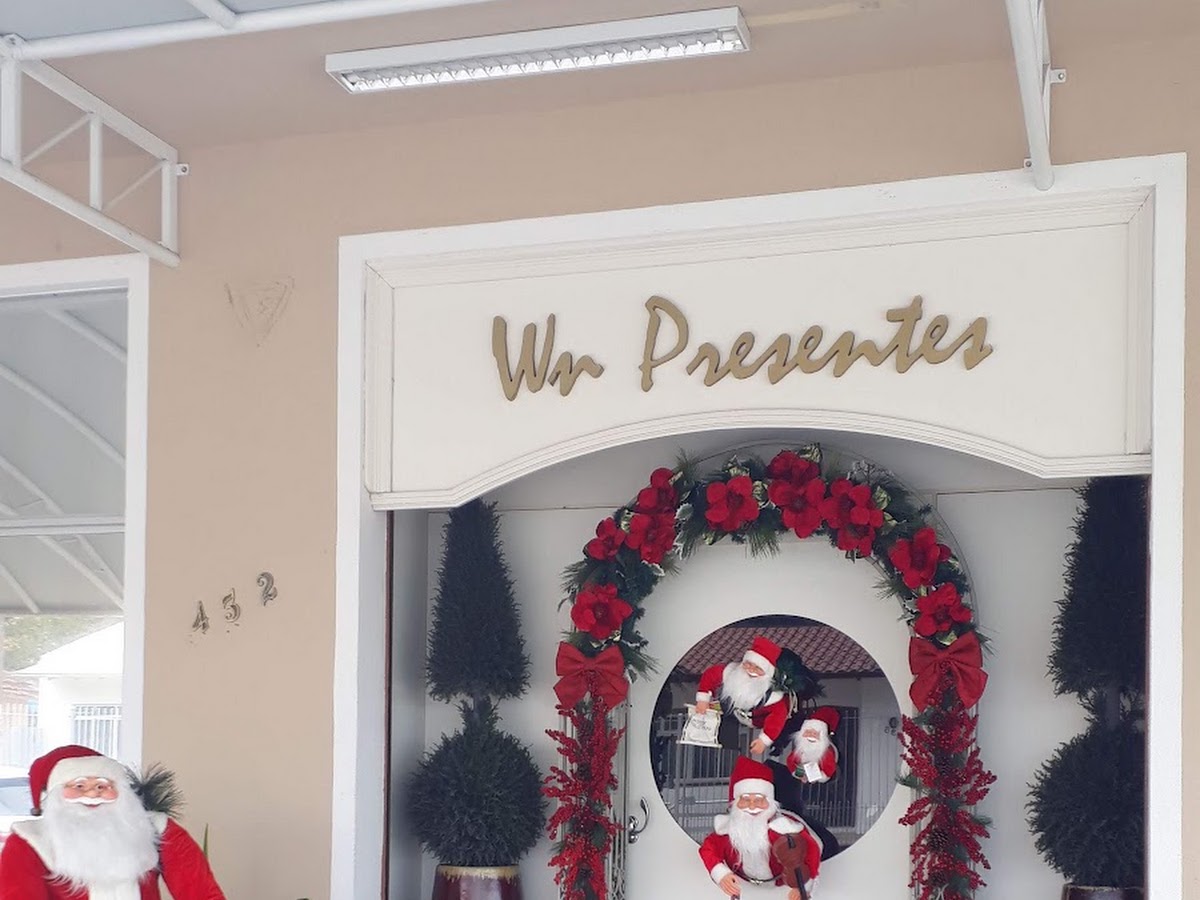 WN Presentes em Florianópolis — foto 4