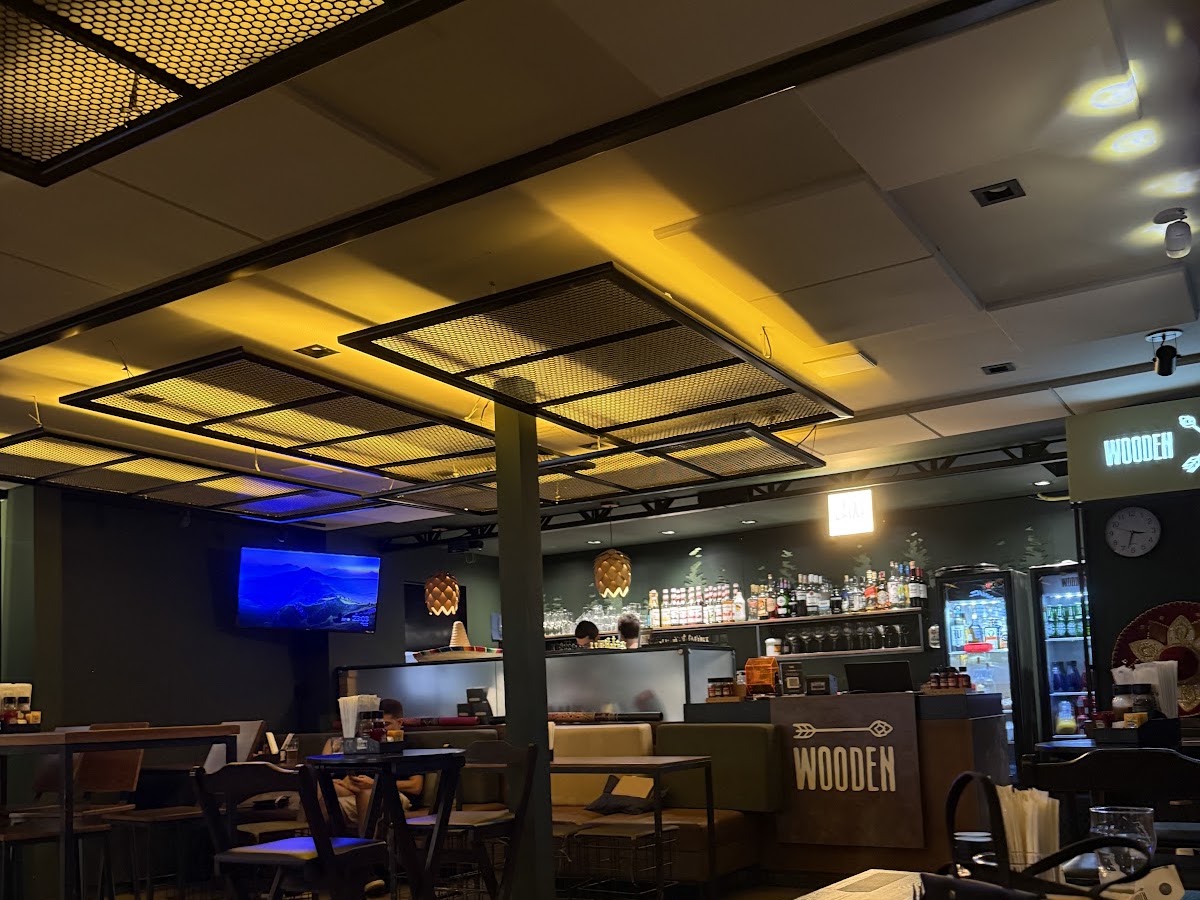 Wooden Tap Beer em Florianópolis — foto 2
