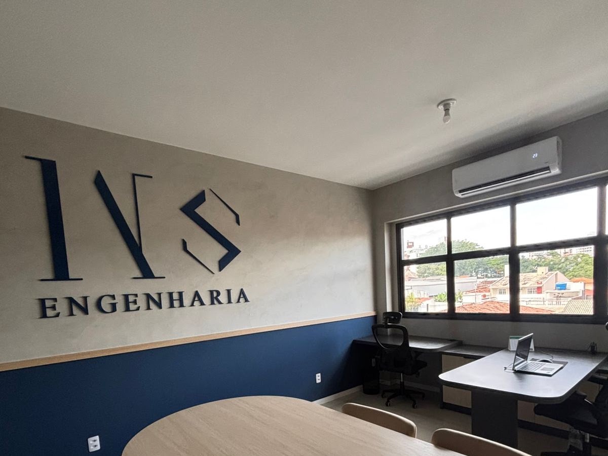 Foto da Work Soluções Engenharia
