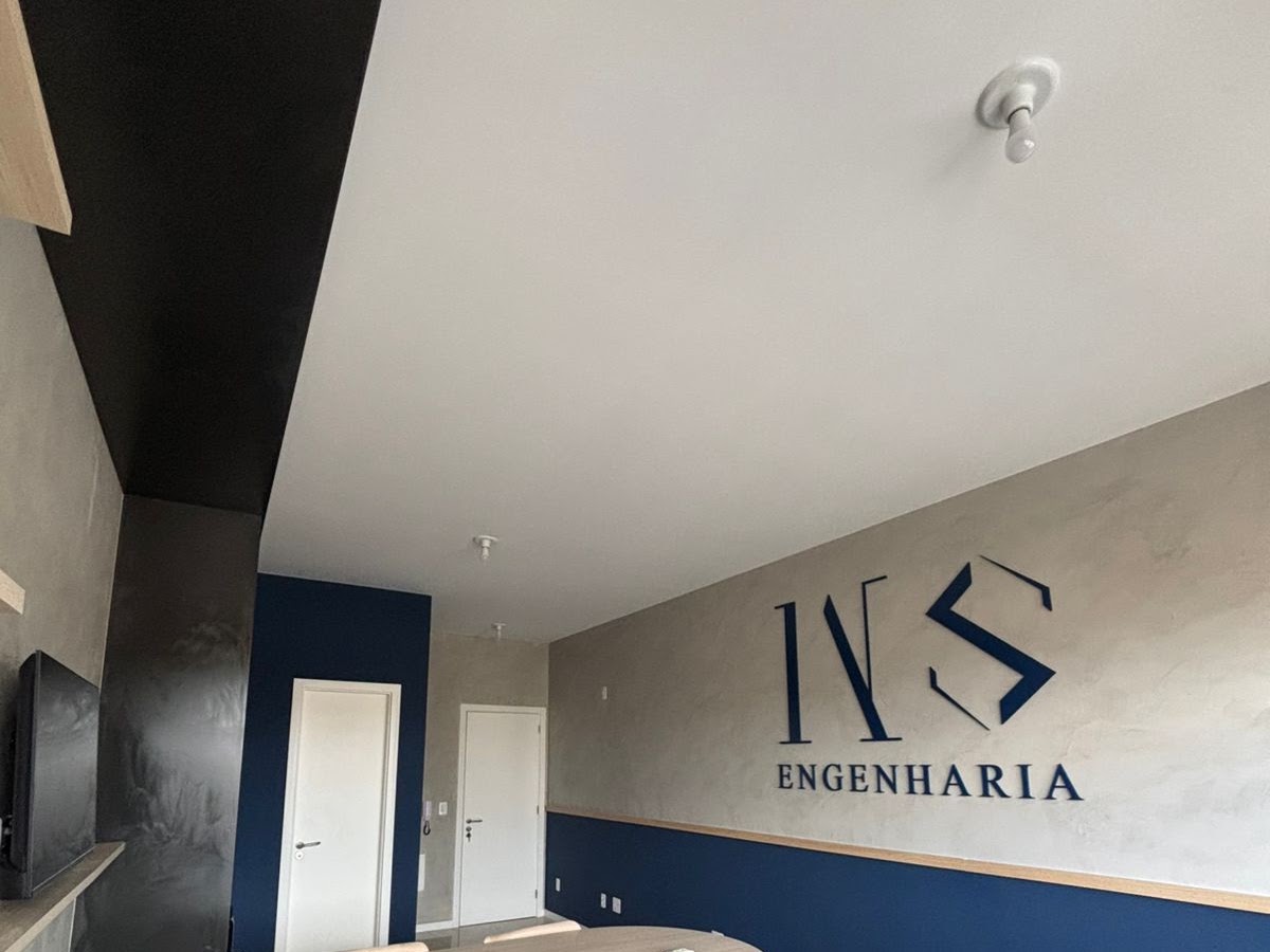 Work Soluções Engenharia em Florianópolis — foto 3