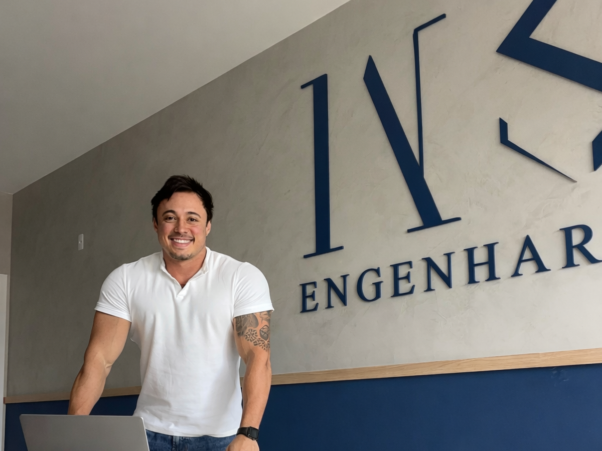 Work Soluções Engenharia em Florianópolis — foto 4