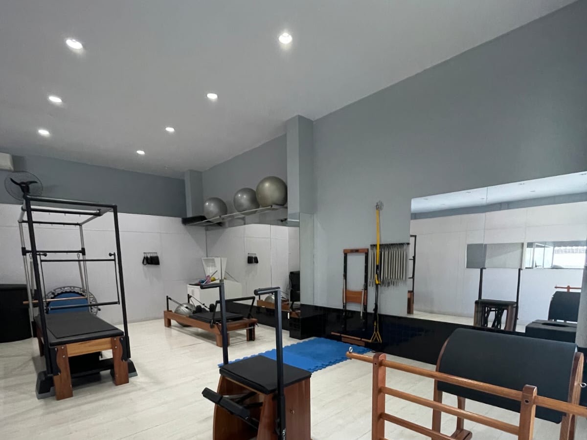 Workout Gym em Florianópolis — foto 2