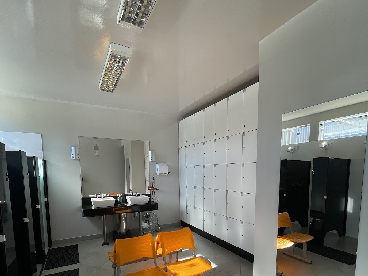 Workout Gym em Florianópolis — foto 3