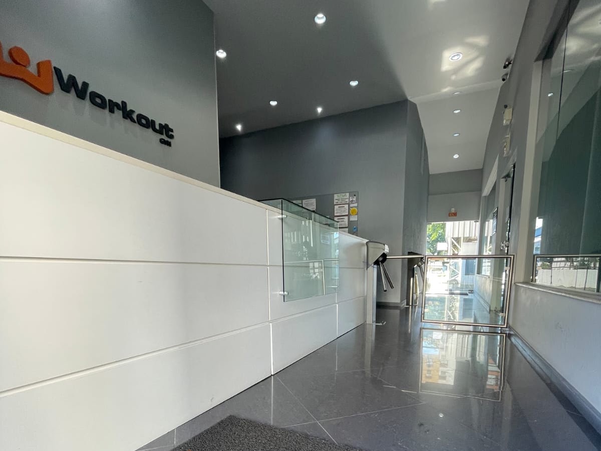 Workout Gym em Florianópolis — foto 4