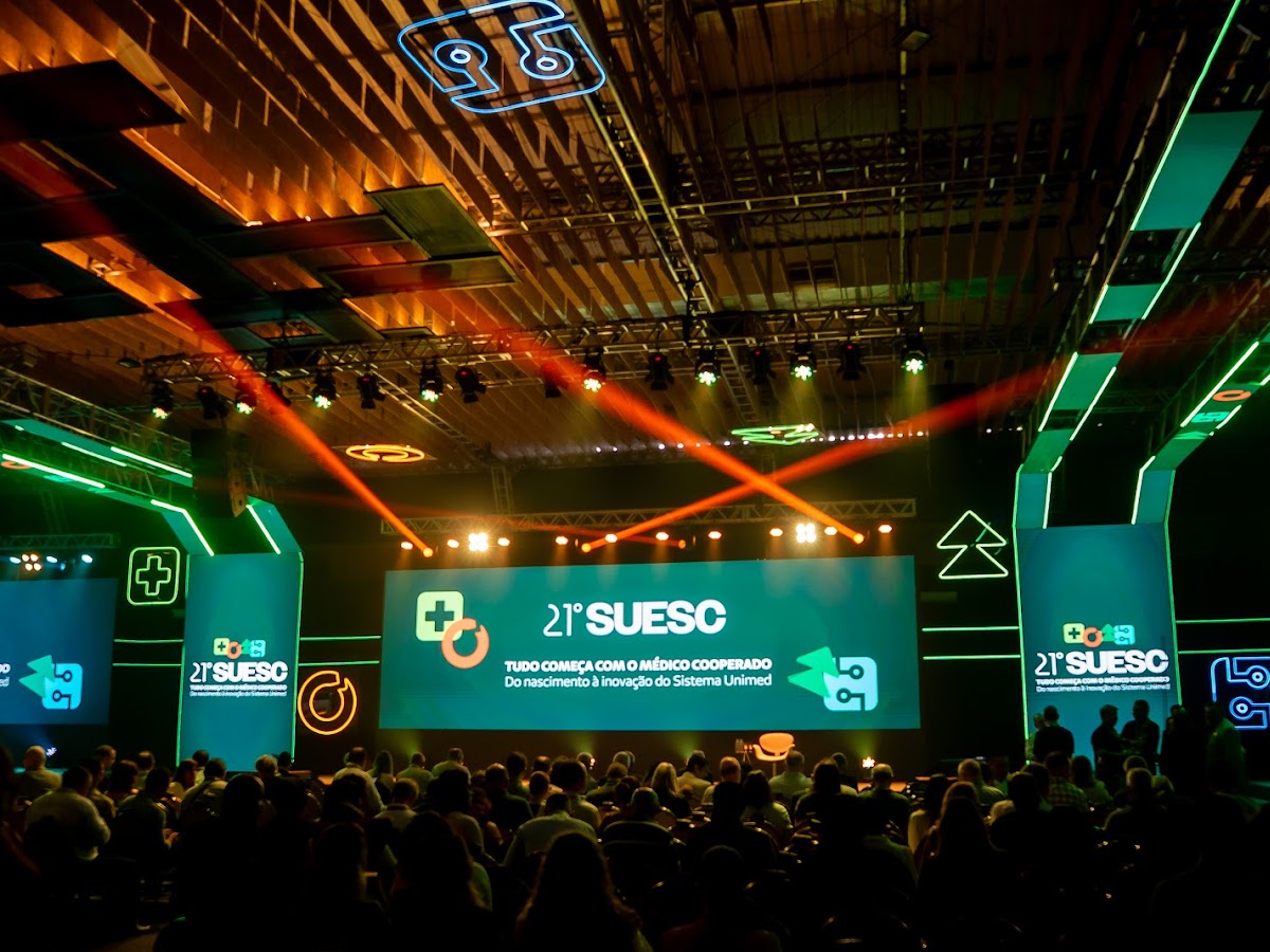 WOWLIVE Locação de Equipamentos para Eventos em Florianópolis — foto 2