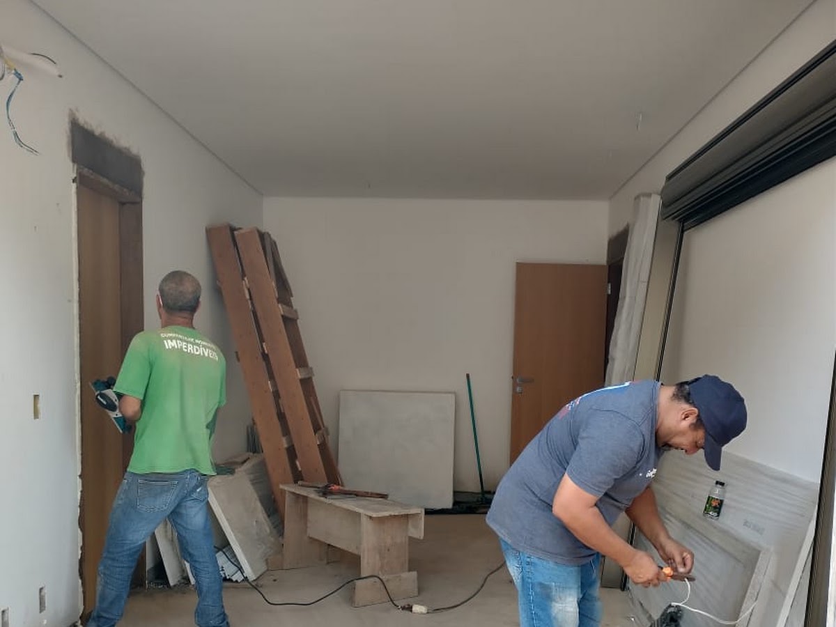 WS Serralheria Conserto de Grades e Portões em Florianópolis — foto 4