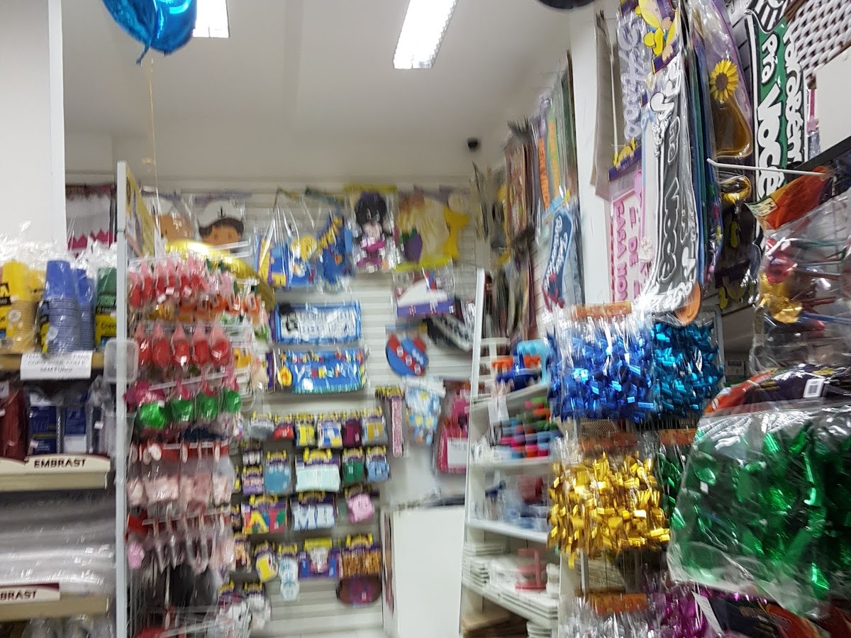 Xandoca Festas em Florianópolis — foto 3