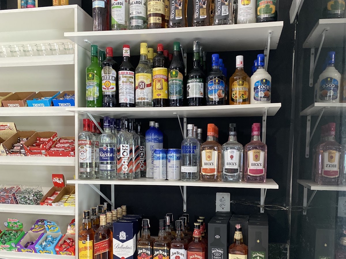 Xatus - Delivery De Bebidas 24 horas Florianópolis em Florianópolis — foto 1