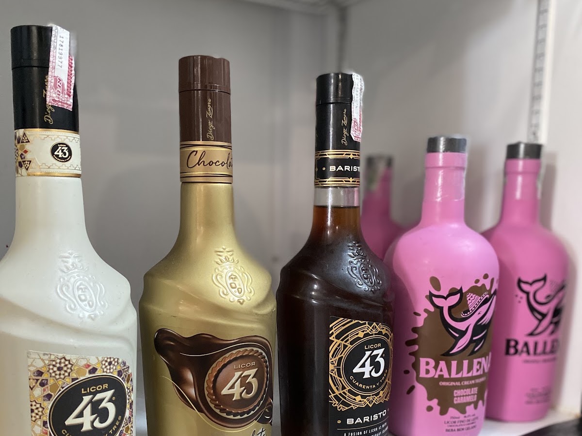 Xatus - Delivery De Bebidas 24 horas Florianópolis em Florianópolis — foto 2